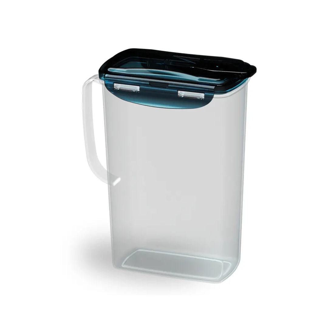 Clip It Pitcher - (2Ltr)